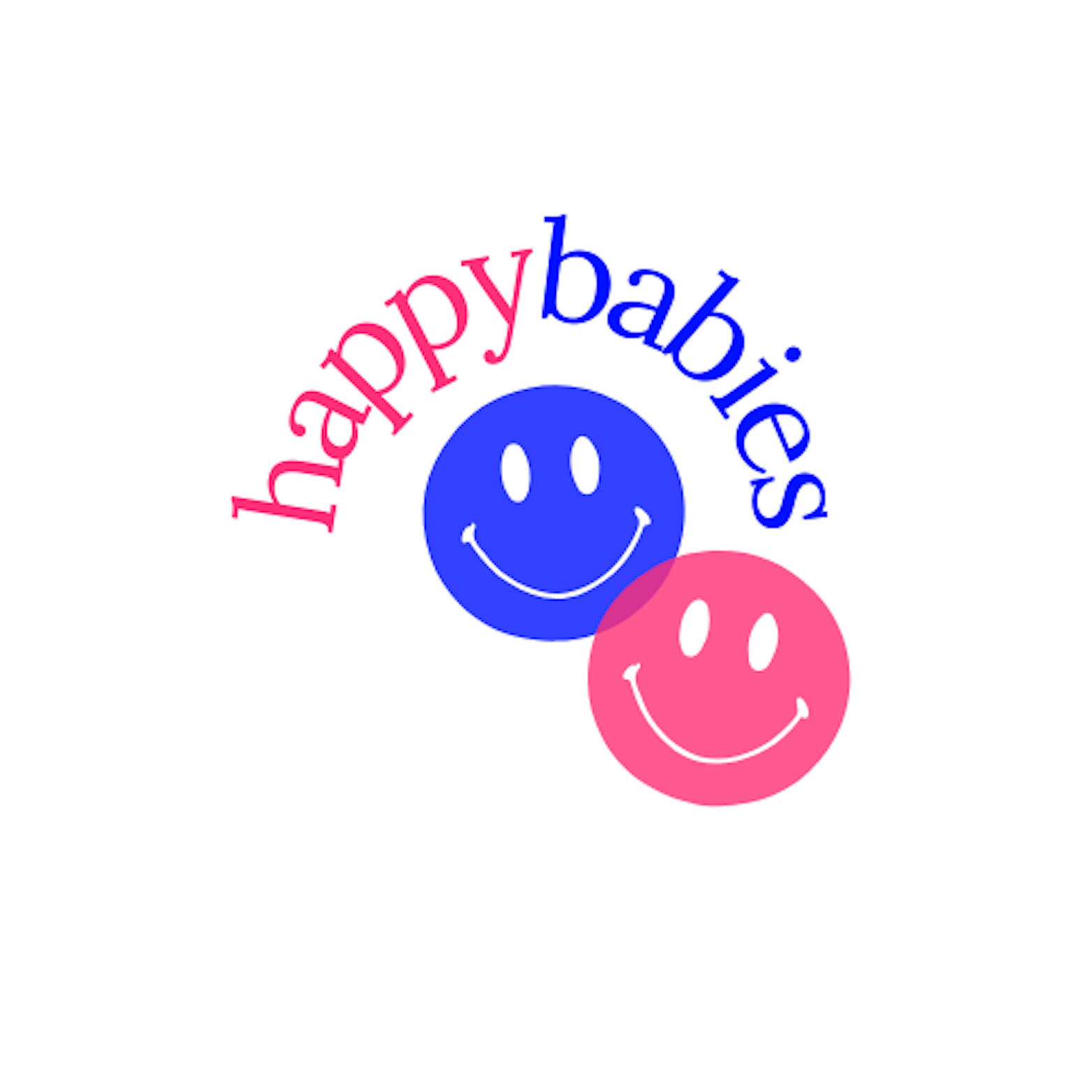 happy babies
